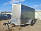 2025 Unknown 2025 Belmont TM610 Enclosed Cargo Trailer