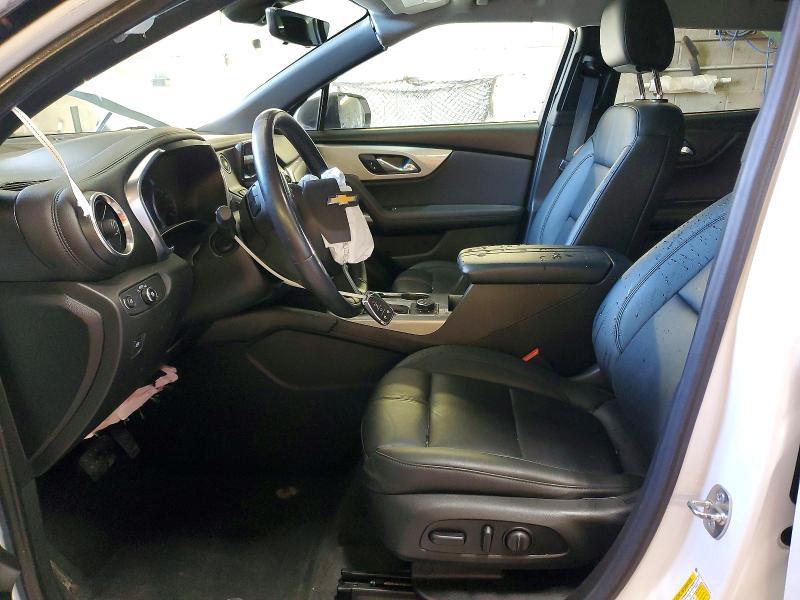 2021 Chevrolet Blazer 3LT