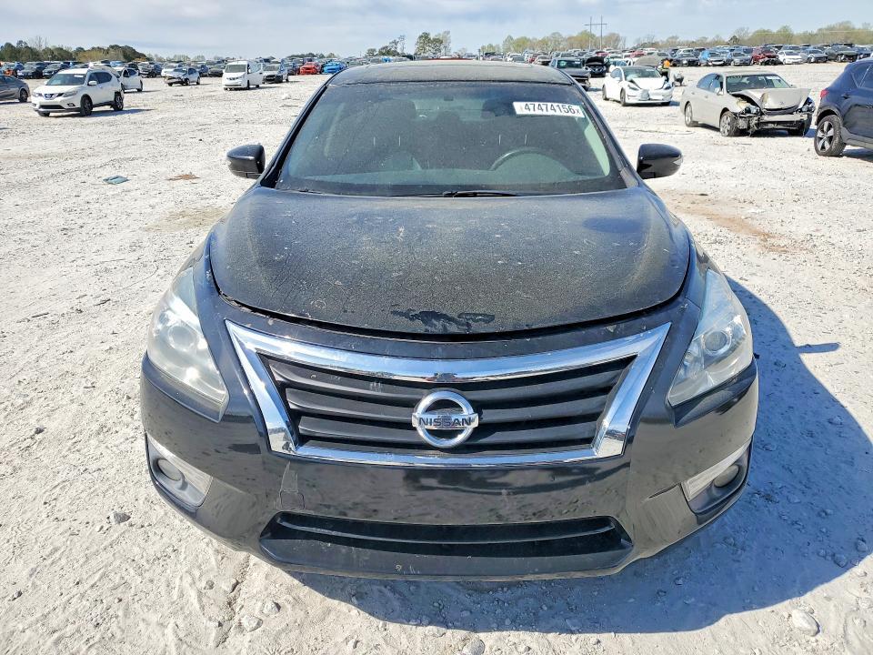 2015 Nissan Altima 3.5 sl