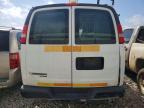 2013 Chev Rolet Express 2500 Utility / Service Van
