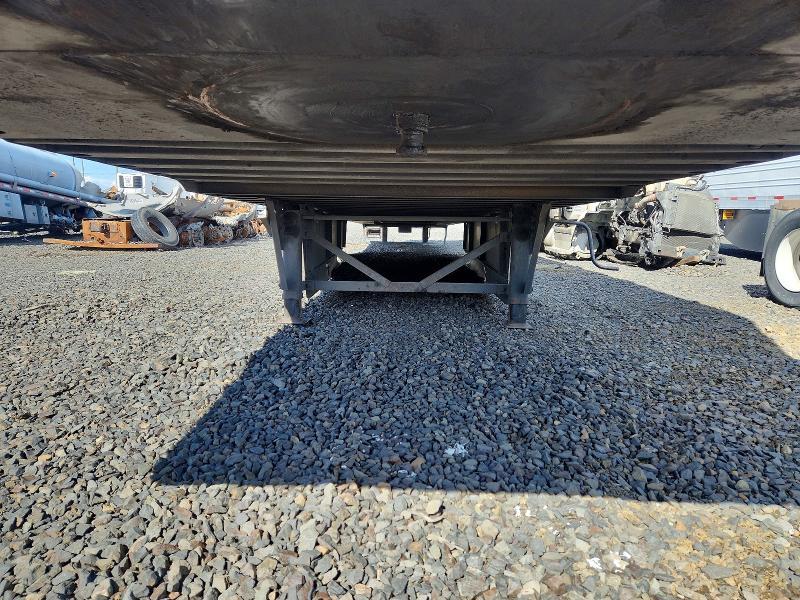 2000 Wabash SH Dvcvhpc DRY Van Trailer