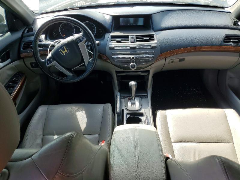 2011 Honda Accord exl