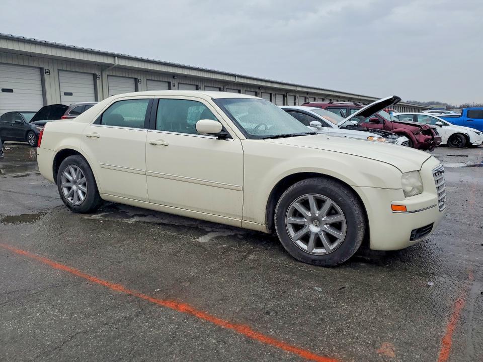 2007 Chrysler 300 Touring
