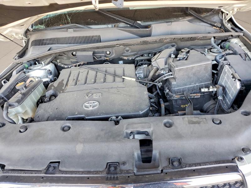 2008 Toyota Rav4 Limited