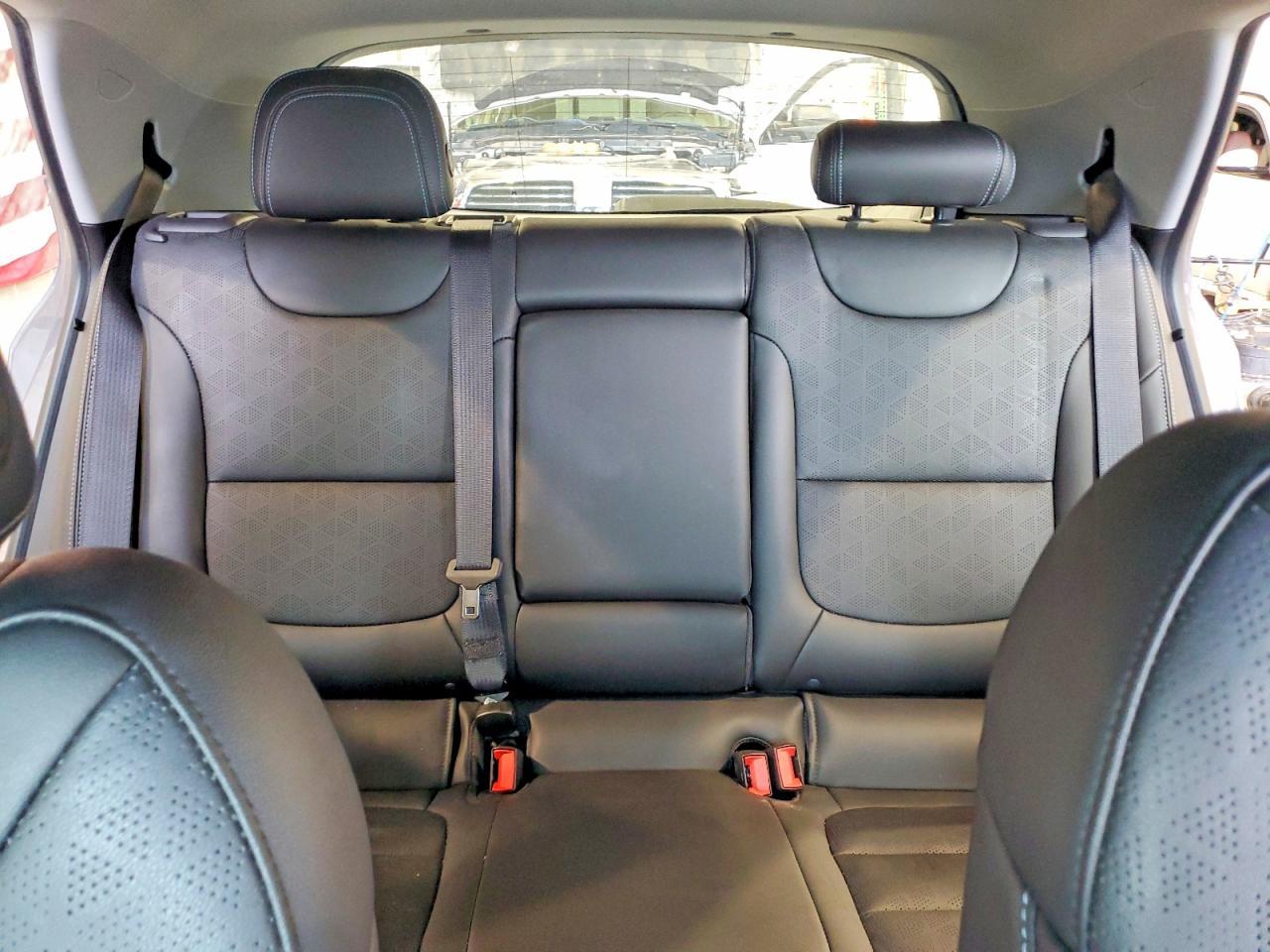 2023 Chevrolet Bolt ev 2LT