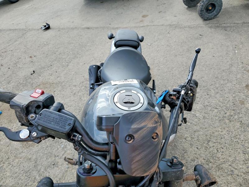 2024 Honda CMX1100 A