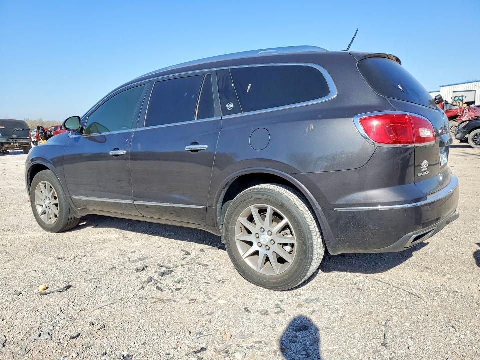 2016 Buick Enclave