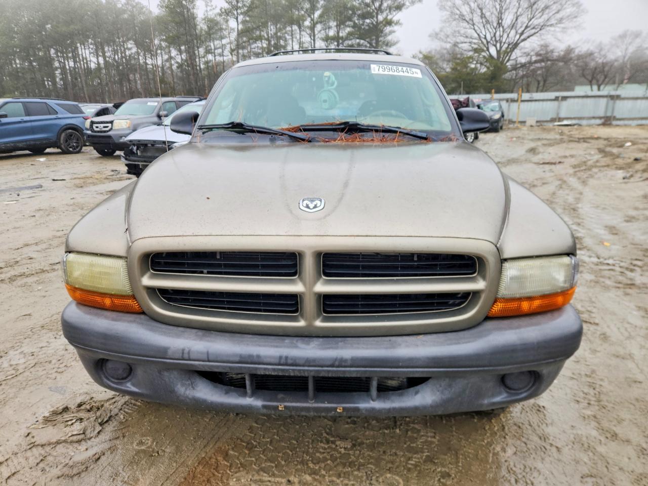 2003 Dodge Durango Sport
