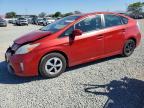 2014 Toyota Prius Three
