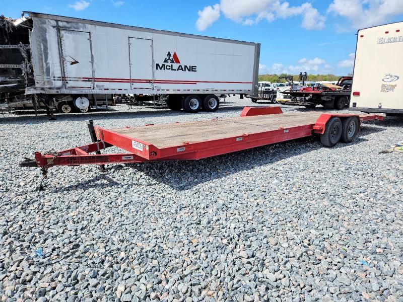 2024 Southern Utilit Bp car Hau-car Trailer
