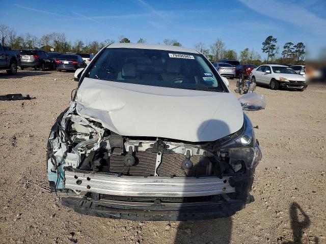 2016 Toyota Prius Four Touring