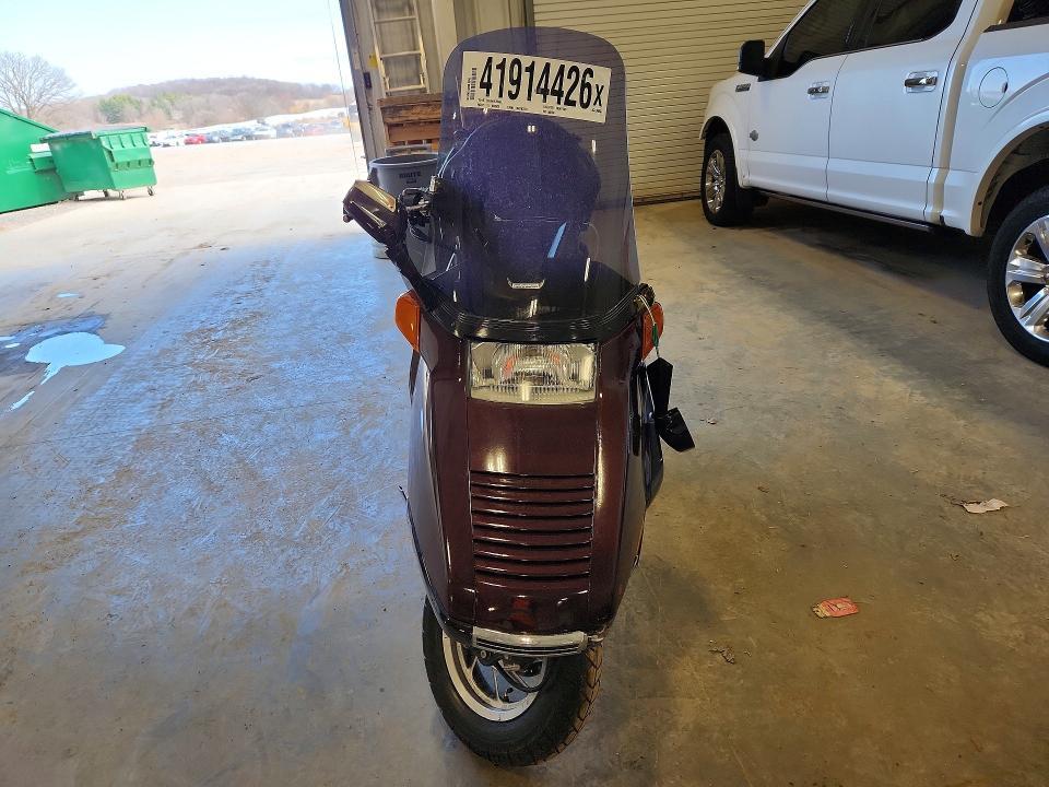 2000 Honda CN250