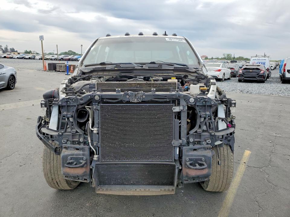 2015 Dodge 2500 Laramie