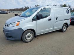 New arrivals for sale at auction: 2019 Niss AN NV200 Utility / Service Van