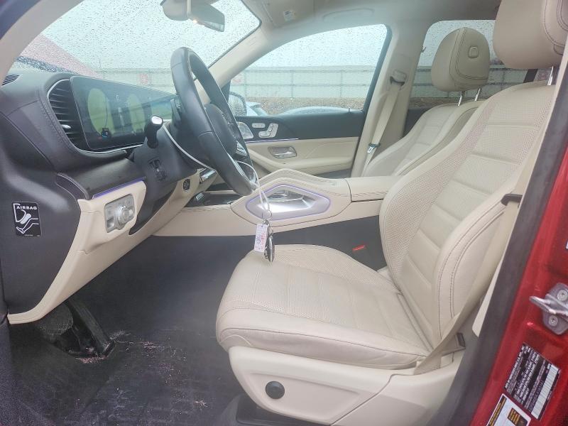 2020 Mercedes-Benz Gle 350 4matic