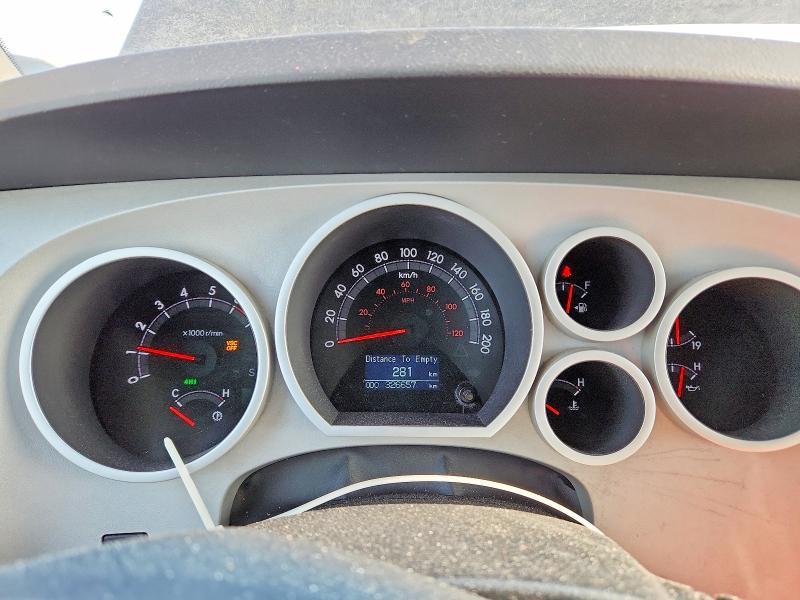 2007 Toyota Tundra Limited