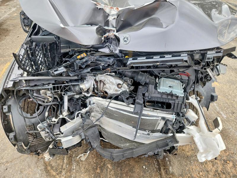 2021 Mercedes-Benz Glb 250