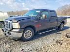 2005 Ford F250 Super Duty