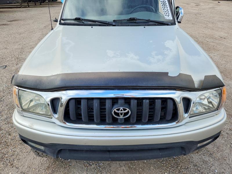 2003 Toyota Tacoma Prerunner V6