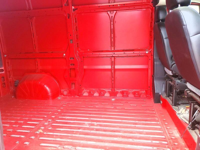 2023 Dodge RAM Promaster 1500 Delivery Van