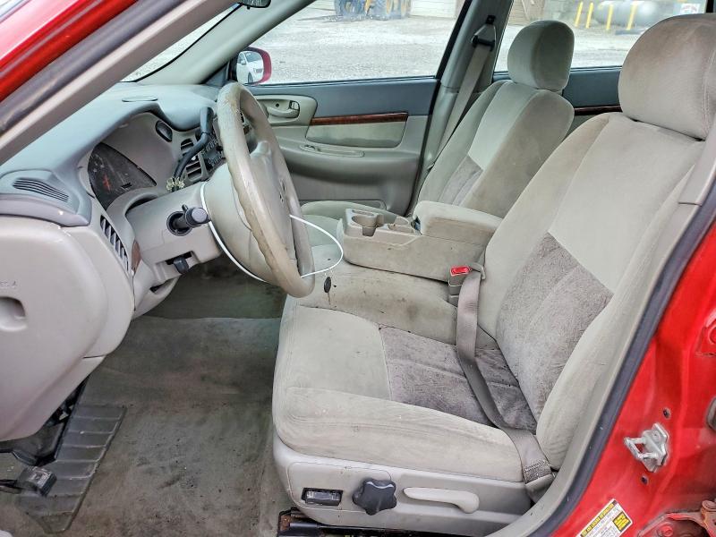 2004 Chevrolet Impala