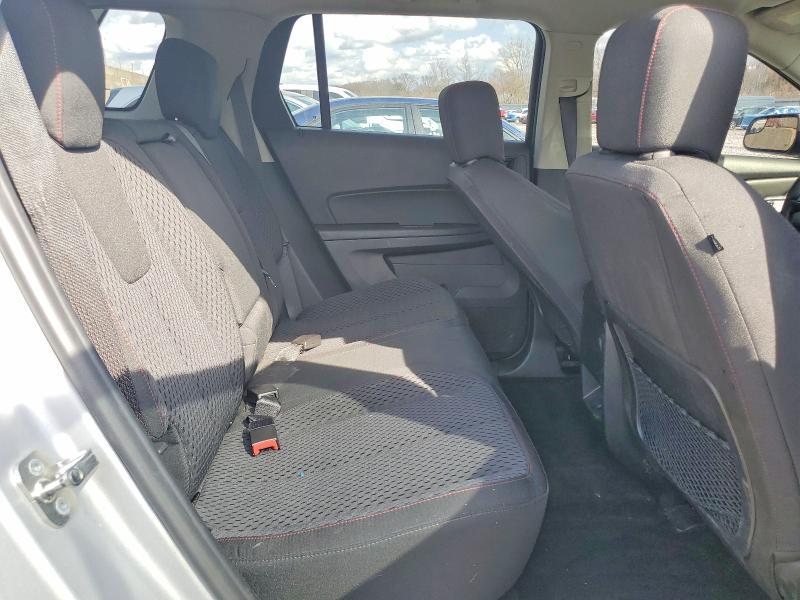 2013 GMC Terrain sle