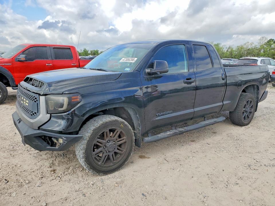 2019 Toyota Tundra SR