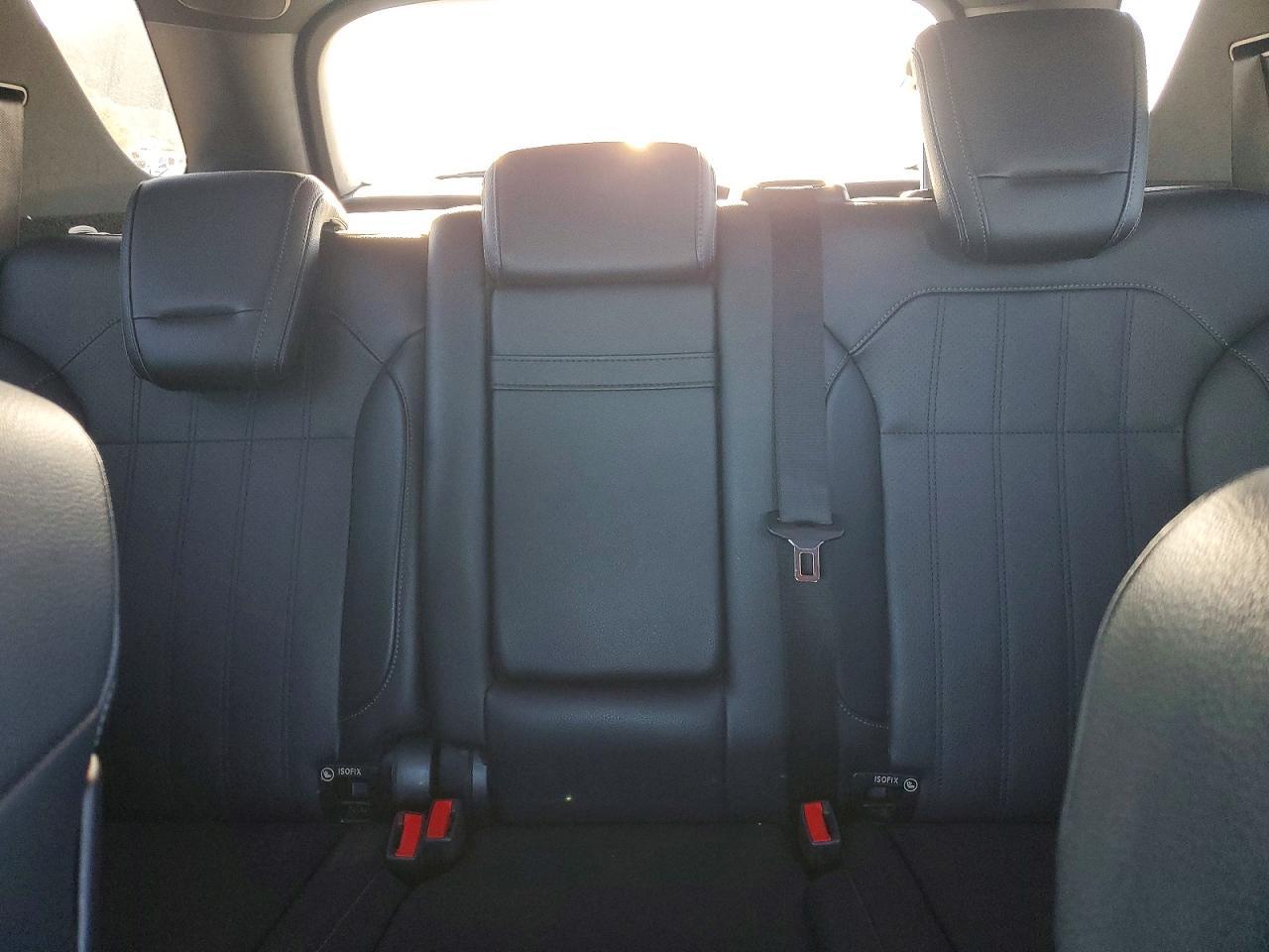 2018 Mercedes-Benz Gle 350