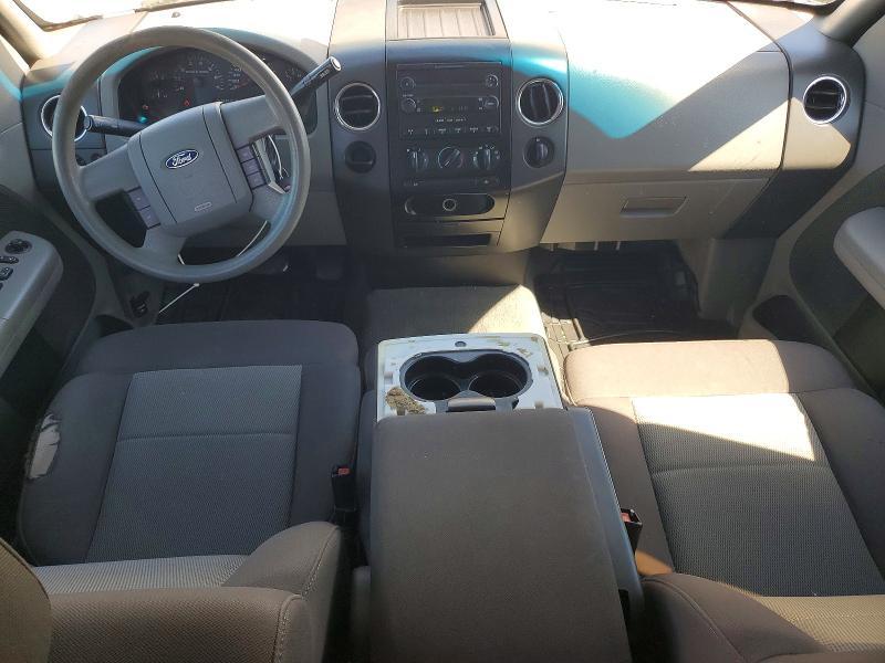2006 Ford F150 Supercrew