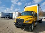 2023 International MV607 BOX Truck