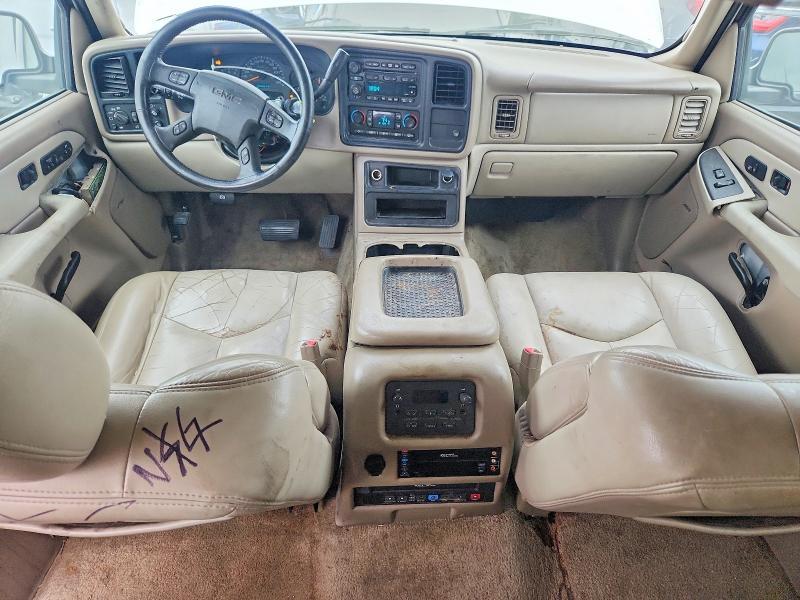 2003 GMC Yukon xl C1500