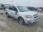 2007 Honda Pilot ex