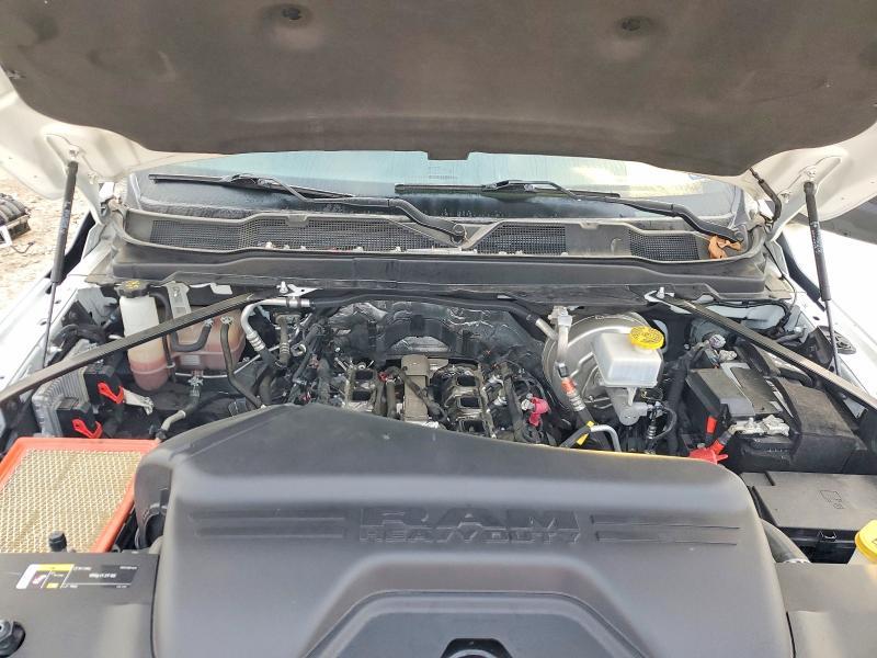 2024 Dodge RAM 2500 Tradesman