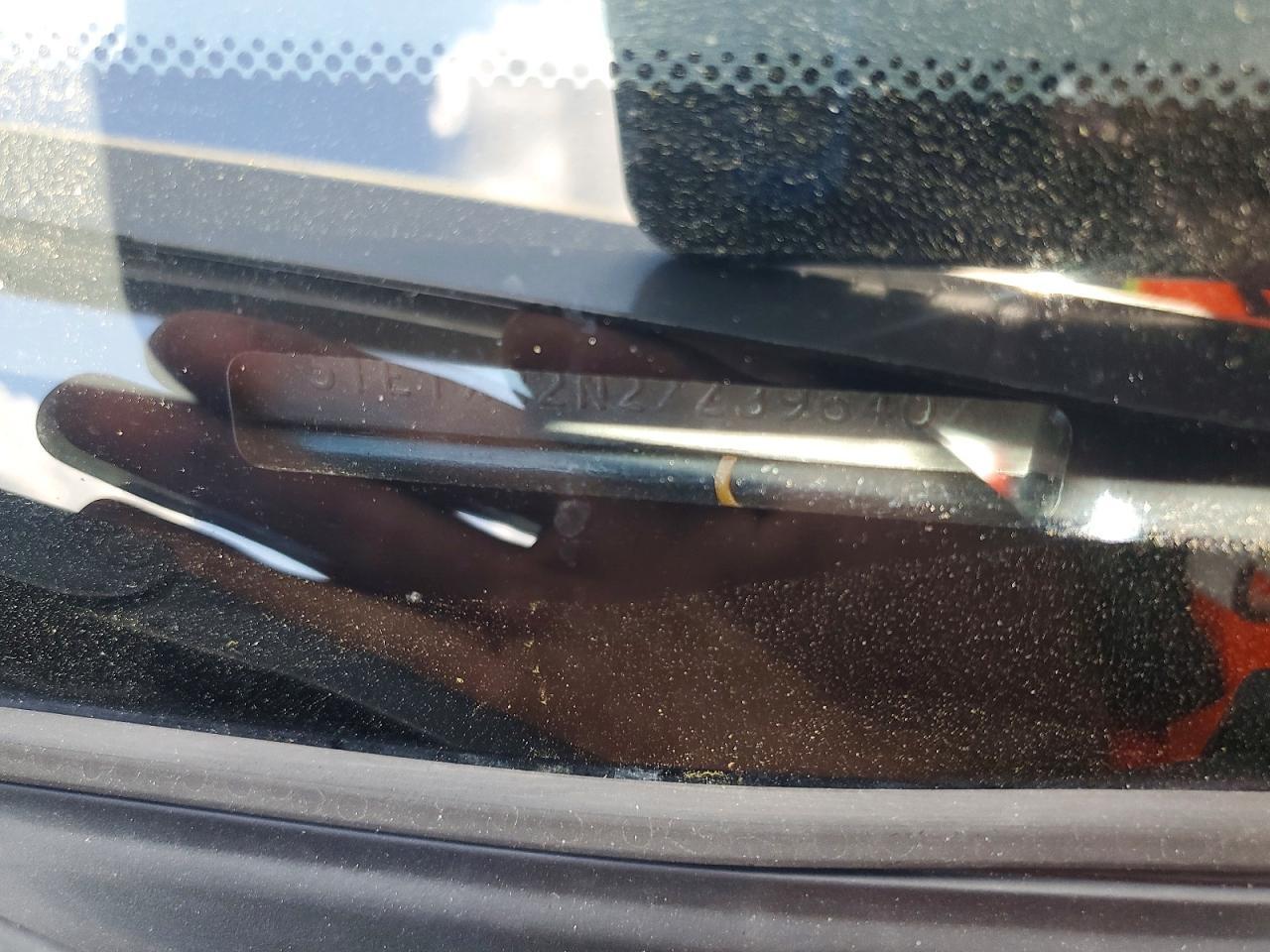 2007 Toyota Tacoma Base