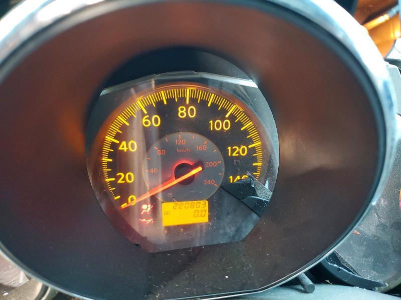 2006 Niss Altima
