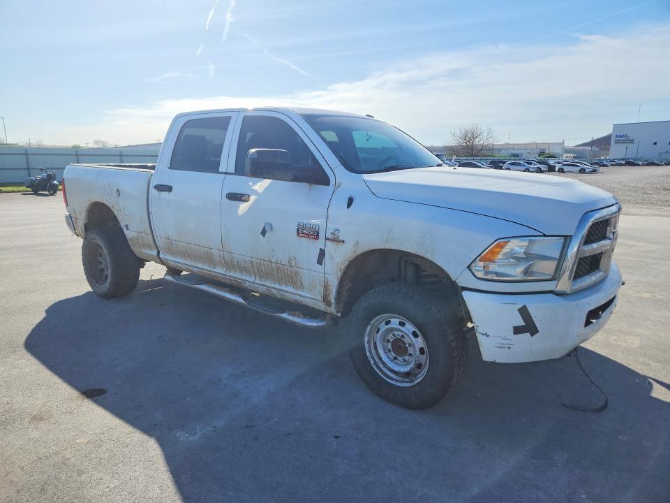 2014 Ram Trucks 2500 st