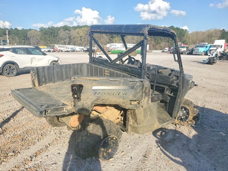 2021 Polaris Ranger 1000 Utility Vehicle
