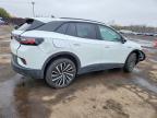 2024 Volkswagen Id.4 pro