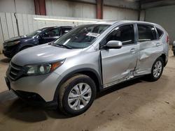 2013 Honda Cr-v for sale in Elgin, IL