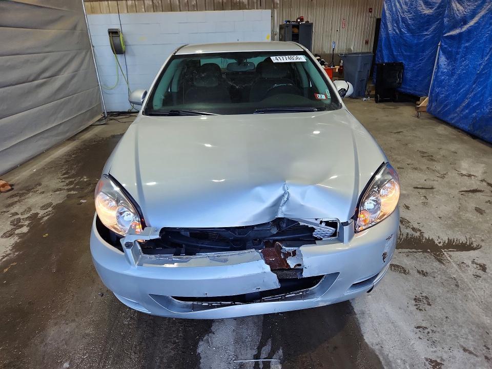 2014 Chev Impala Limited