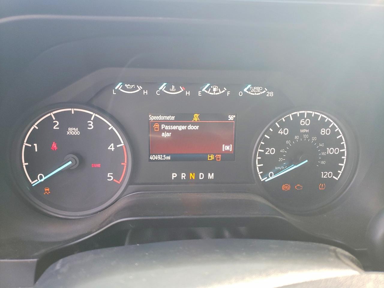 2023 Ford F350 Super Duty