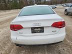 2011 Audi A4 Premium Plus