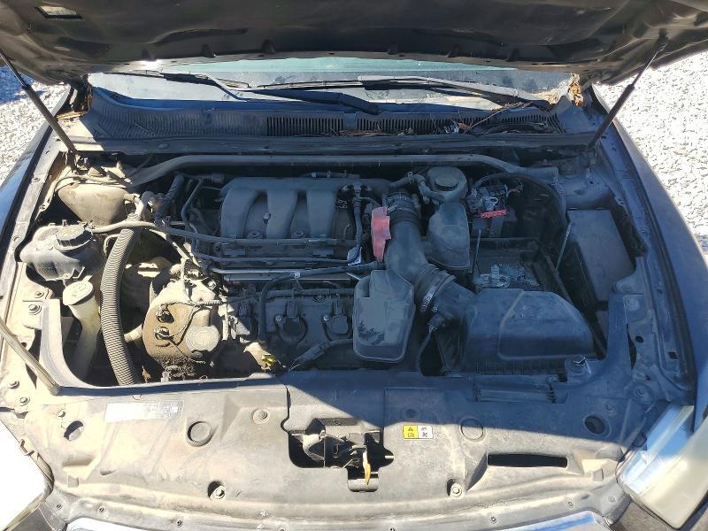 2014 Ford Taurus Limited