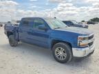 2018 Chevrolet Siverado 1500