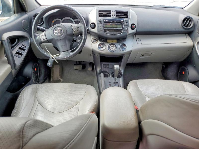 2011 Toyota Rav4 Limited