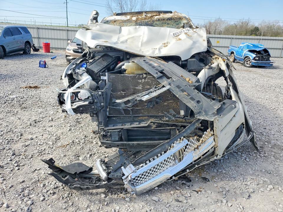 2022 Lincoln Navigator l Reserve