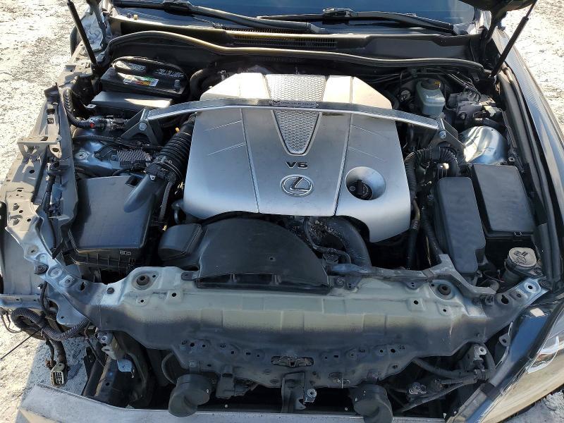 2007 Lexus Is 350 Base