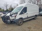 2021 Ford Transit T-350