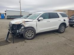 2025 Hyundai Palisade sel for sale in Glassboro, NJ