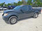 2014 Nissan Frontier SV V6
